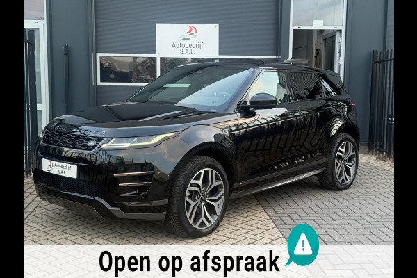 Land Rover Range Rover Evoque 1.5 P300e R-Dynamic SE PANO 360 CARPLAY LED !!