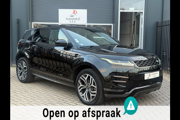 Land Rover Range Rover Evoque 1.5 P300e R-Dynamic SE PANO 360 CARPLAY LED !!