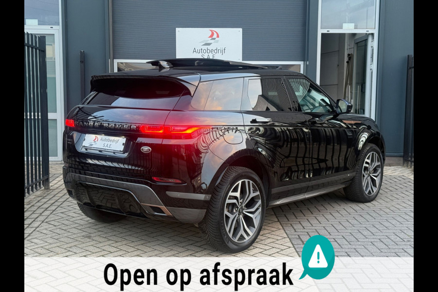 Land Rover Range Rover Evoque 1.5 P300e R-Dynamic SE PANO 360 CARPLAY LED !!