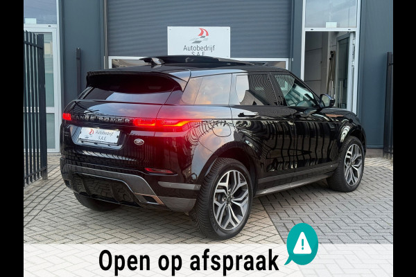 Land Rover Range Rover Evoque 1.5 P300e R-Dynamic SE PANO 360 CARPLAY LED !!