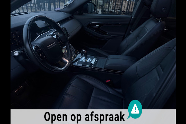 Land Rover Range Rover Evoque 1.5 P300e R-Dynamic SE PANO 360 CARPLAY LED !!