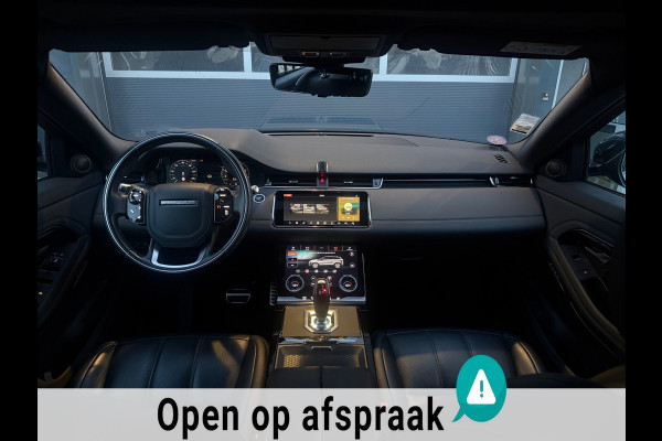 Land Rover Range Rover Evoque 1.5 P300e R-Dynamic SE PANO 360 CARPLAY LED !!