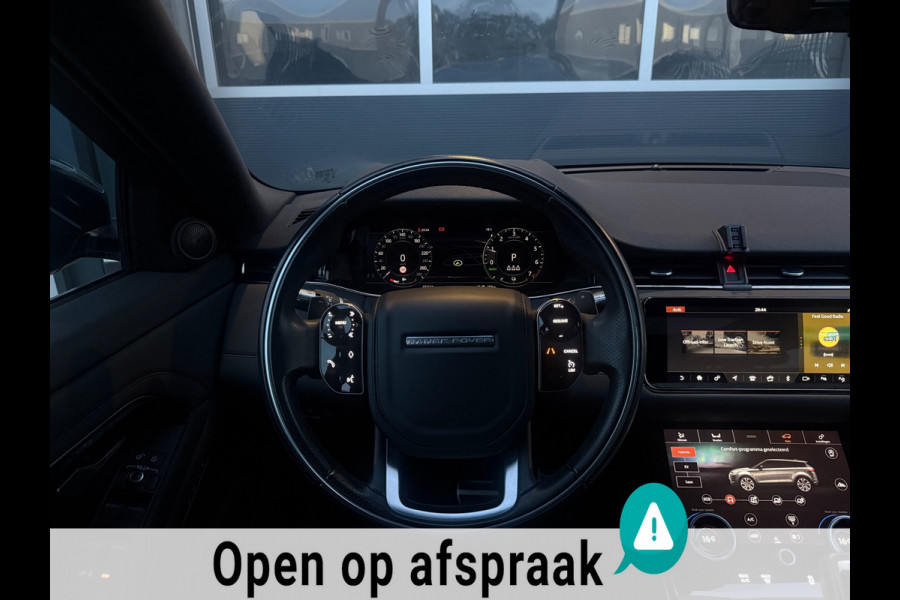 Land Rover Range Rover Evoque 1.5 P300e R-Dynamic SE PANO 360 CARPLAY LED !!