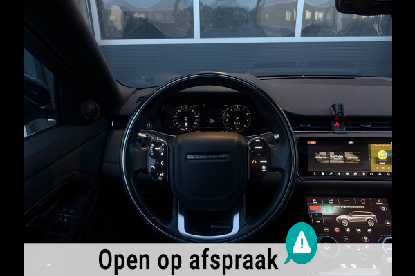 Land Rover Range Rover Evoque 1.5 P300e R-Dynamic SE PANO 360 CARPLAY LED !!
