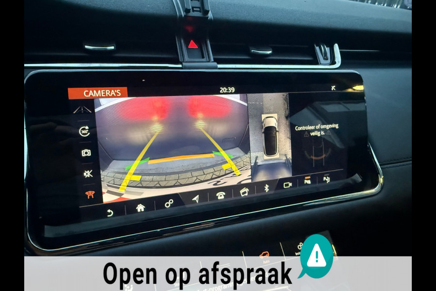 Land Rover Range Rover Evoque 1.5 P300e R-Dynamic SE PANO 360 CARPLAY LED !!