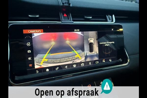 Land Rover Range Rover Evoque 1.5 P300e R-Dynamic SE PANO 360 CARPLAY LED !!