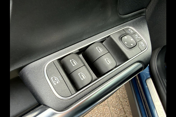 Mercedes-Benz EQA 250 Business Solution Luxury 67 kWh SOH 93.9%, Navi, Camera, Trekhaak, Sfeerverlichting