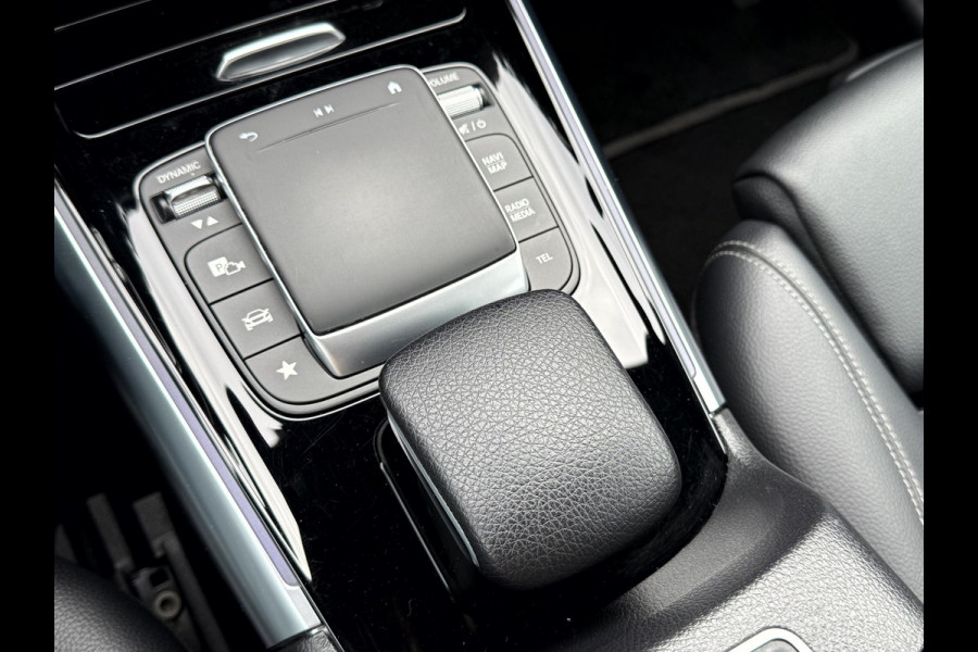 Mercedes-Benz EQA 250 Business Solution Luxury 67 kWh SOH 93.9%, Navi, Camera, Trekhaak, Sfeerverlichting