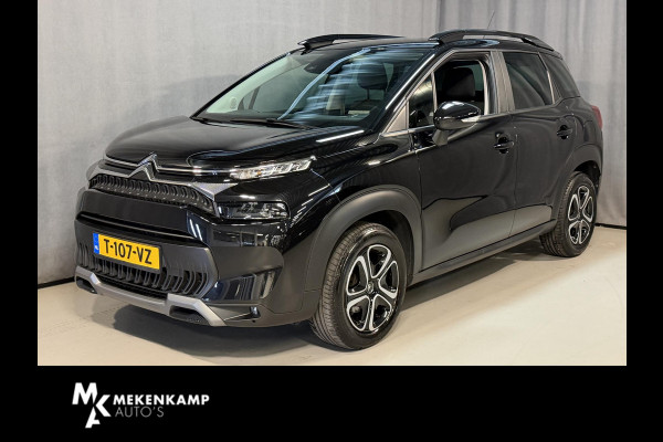 Citroën C3 Aircross 1.2 PureTech Feel 16"/Stoelverwarming/Climate/Apple Carplay & Android Auto/Bluetooth