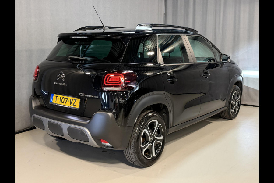 Citroën C3 Aircross 1.2 PureTech Feel 16"/Stoelverwarming/Climate/Apple Carplay & Android Auto/Bluetooth