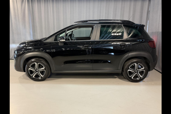 Citroën C3 Aircross 1.2 PureTech Feel 16"/Stoelverwarming/Climate/Apple Carplay & Android Auto/Bluetooth