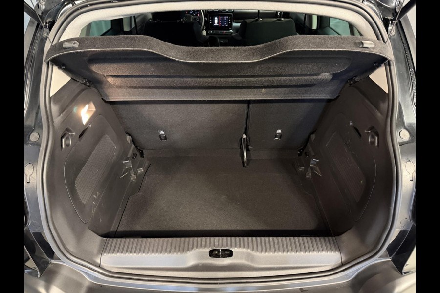 Citroën C3 Aircross 1.2 PureTech Feel 16"/Stoelverwarming/Climate/Apple Carplay & Android Auto/Bluetooth