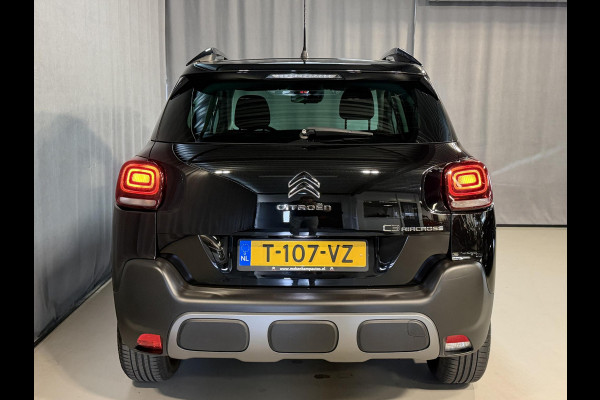 Citroën C3 Aircross 1.2 PureTech Feel 16"/Stoelverwarming/Climate/Apple Carplay & Android Auto/Bluetooth