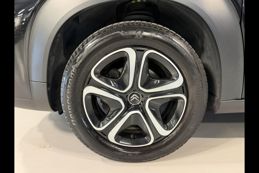 Citroën C3 Aircross 1.2 PureTech Feel 16"/Stoelverwarming/Climate/Apple Carplay & Android Auto/Bluetooth