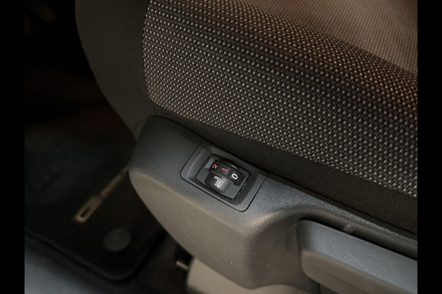 Citroën C3 Aircross 1.2 PureTech Feel 16"/Stoelverwarming/Climate/Apple Carplay & Android Auto/Bluetooth