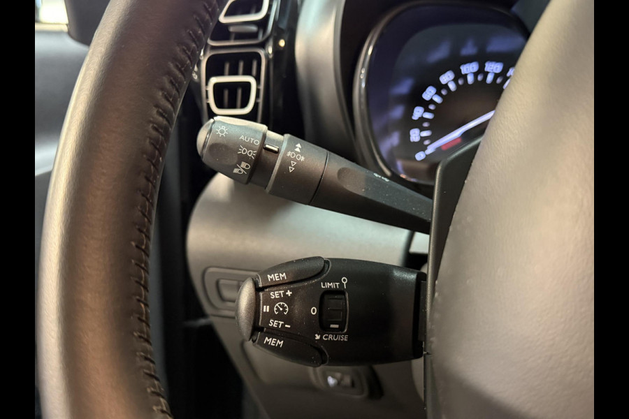 Citroën C3 Aircross 1.2 PureTech Feel 16"/Stoelverwarming/Climate/Apple Carplay & Android Auto/Bluetooth