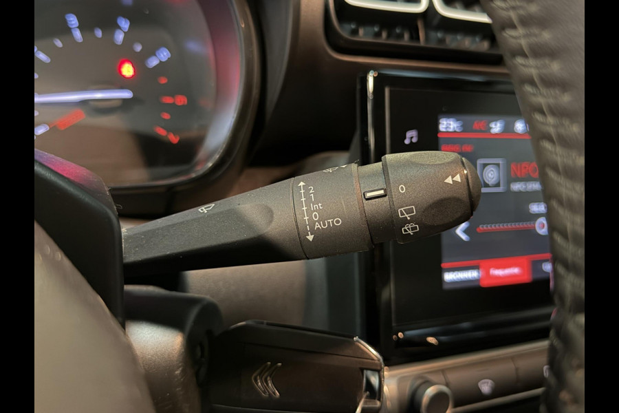 Citroën C3 Aircross 1.2 PureTech Feel 16"/Stoelverwarming/Climate/Apple Carplay & Android Auto/Bluetooth