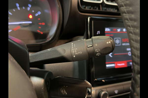 Citroën C3 Aircross 1.2 PureTech Feel 16"/Stoelverwarming/Climate/Apple Carplay & Android Auto/Bluetooth