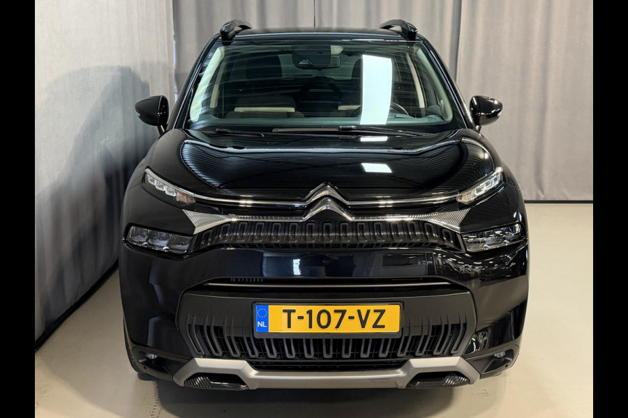 Citroën C3 Aircross 1.2 PureTech Feel 16"/Stoelverwarming/Climate/Apple Carplay & Android Auto/Bluetooth