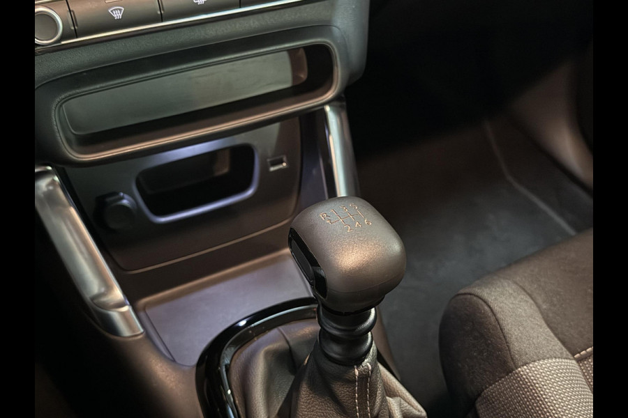 Citroën C3 Aircross 1.2 PureTech Feel 16"/Stoelverwarming/Climate/Apple Carplay & Android Auto/Bluetooth