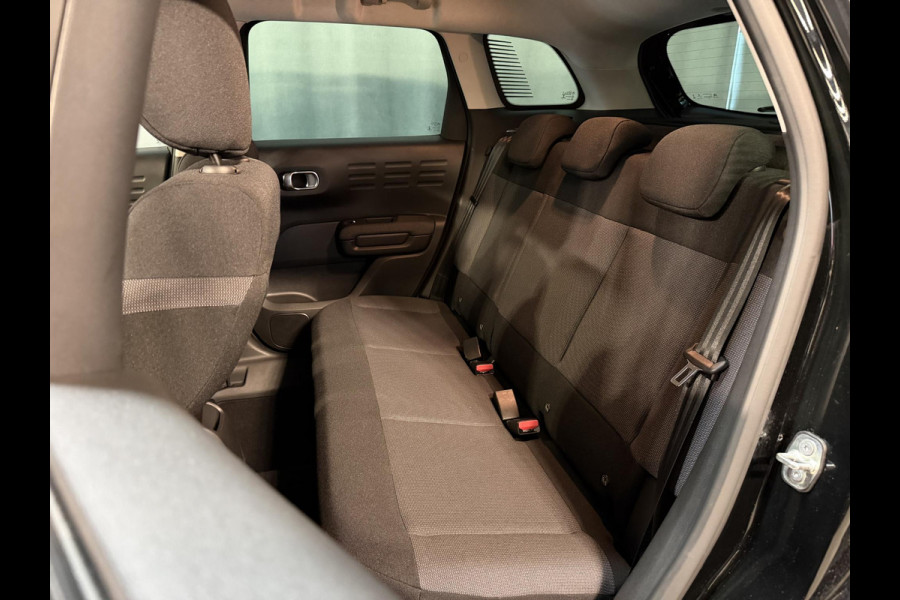 Citroën C3 Aircross 1.2 PureTech Feel 16"/Stoelverwarming/Climate/Apple Carplay & Android Auto/Bluetooth