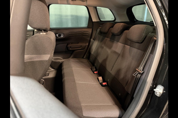 Citroën C3 Aircross 1.2 PureTech Feel 16"/Stoelverwarming/Climate/Apple Carplay & Android Auto/Bluetooth