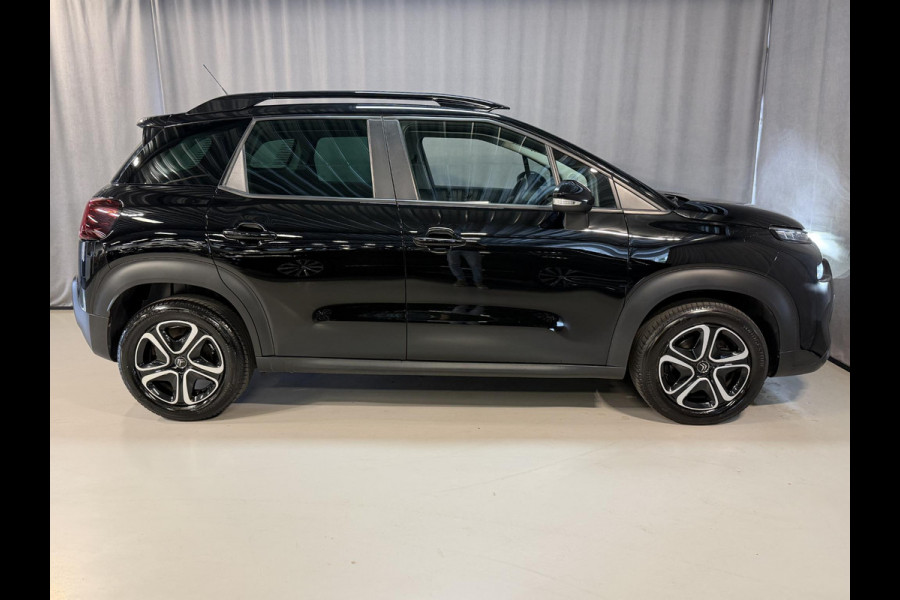 Citroën C3 Aircross 1.2 PureTech Feel 16"/Stoelverwarming/Climate/Apple Carplay & Android Auto/Bluetooth