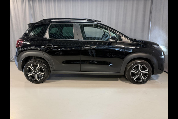 Citroën C3 Aircross 1.2 PureTech Feel 16"/Stoelverwarming/Climate/Apple Carplay & Android Auto/Bluetooth
