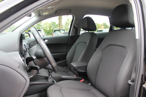 Audi A1 Sportback 1.0 TFSI Pro Line / NL Auto! / 1e Eign. / 15'' / Cruise Control / Bluetooth / Airco