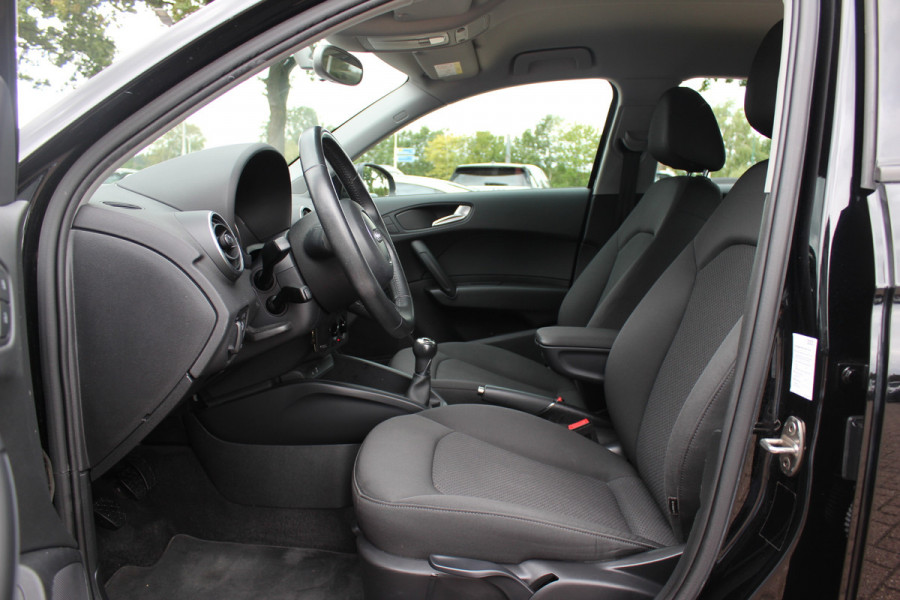 Audi A1 Sportback 1.0 TFSI Pro Line / NL Auto! / 1e Eign. / 15'' / Cruise Control / Bluetooth / Airco
