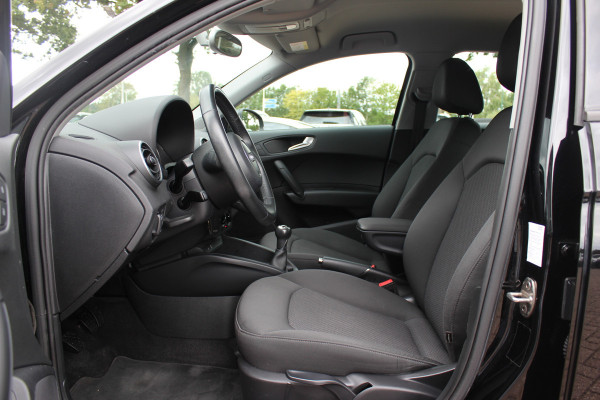 Audi A1 Sportback 1.0 TFSI Pro Line / NL Auto! / 1e Eign. / 15'' / Cruise Control / Bluetooth / Airco