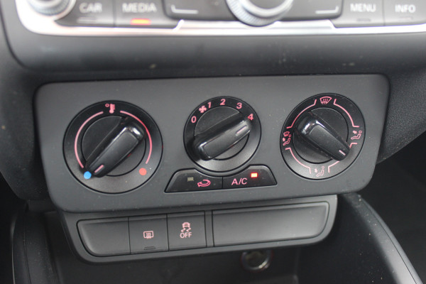 Audi A1 Sportback 1.0 TFSI Pro Line / NL Auto! / 1e Eign. / 15'' / Cruise Control / Bluetooth / Airco