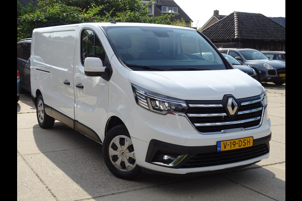 Renault Trafic 2.0 dCi L2H1