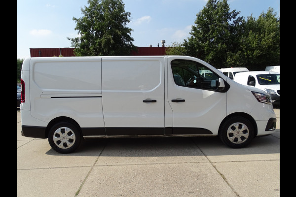 Renault Trafic 2.0 dCi L2H1