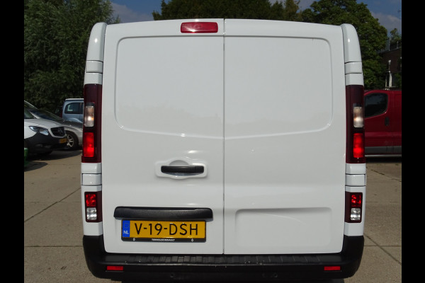 Renault Trafic 2.0 dCi L2H1