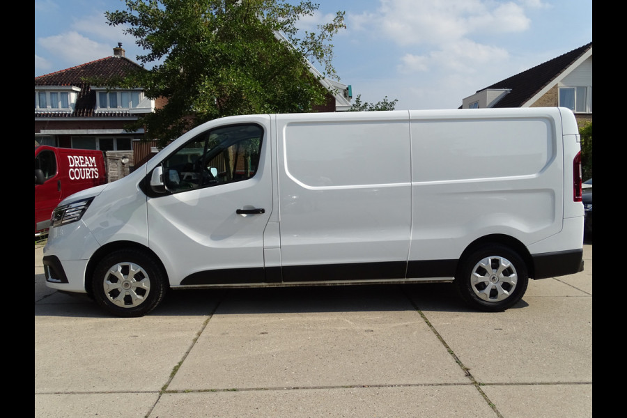 Renault Trafic 2.0 dCi L2H1