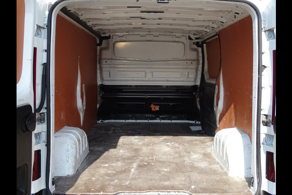 Renault Trafic 2.0 dCi L2H1