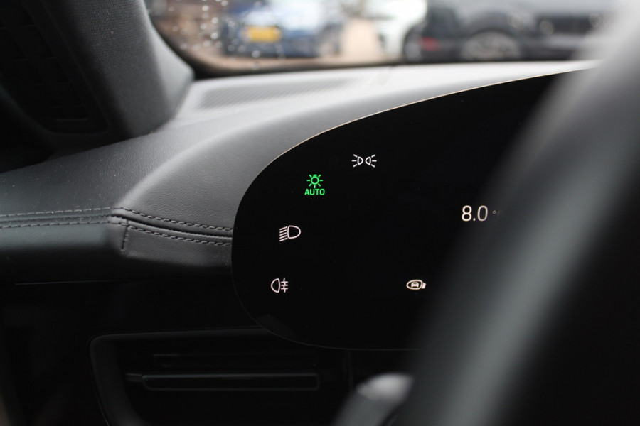 Porsche Taycan 4S Performance 84 kWh / SoH 91,2% / Panoramadak / 360Camera / Luchtvering / Massage+Ventilatie / Keyless / 20'' / Bose / Sportchrono / Dodehoek / DAB / InnoDrive / ACC