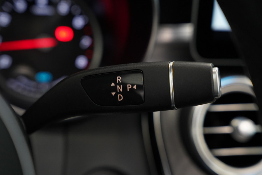 Mercedes-Benz C-Klasse Cabrio 200 Premium Plus Pack Burmester ACC Carplay