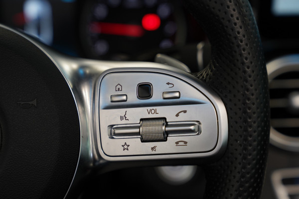 Mercedes-Benz C-Klasse Cabrio 200 Premium Plus Pack Burmester ACC Carplay