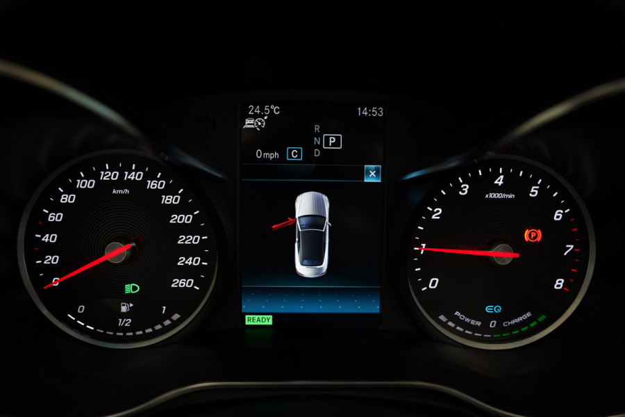 Mercedes-Benz C-Klasse Cabrio 200 Premium Plus Pack Burmester ACC Carplay