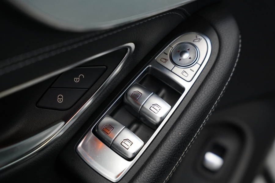 Mercedes-Benz C-Klasse Cabrio 200 Premium Plus Pack Burmester ACC Carplay