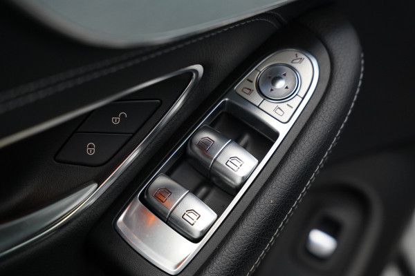 Mercedes-Benz C-Klasse Cabrio 200 Premium Plus Pack Burmester ACC Carplay