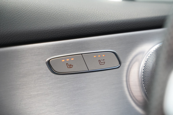 Mercedes-Benz C-Klasse Cabrio 200 Premium Plus Pack Burmester ACC Carplay