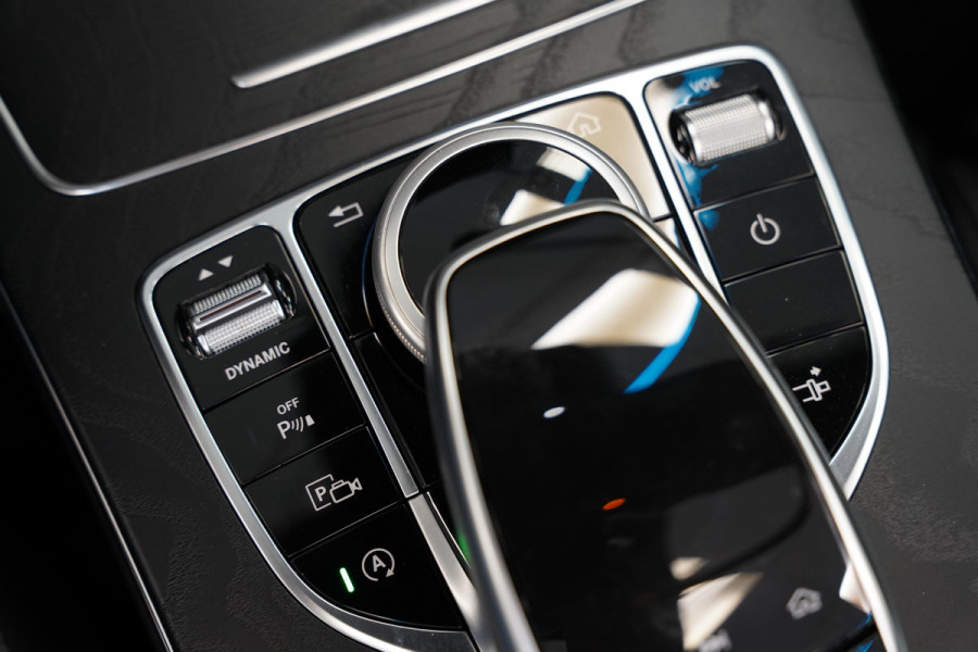 Mercedes-Benz C-Klasse Cabrio 200 Premium Plus Pack Burmester ACC Carplay