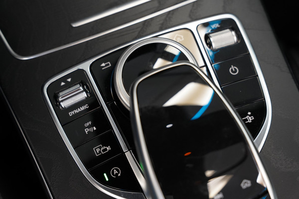 Mercedes-Benz C-Klasse Cabrio 200 Premium Plus Pack Burmester ACC Carplay