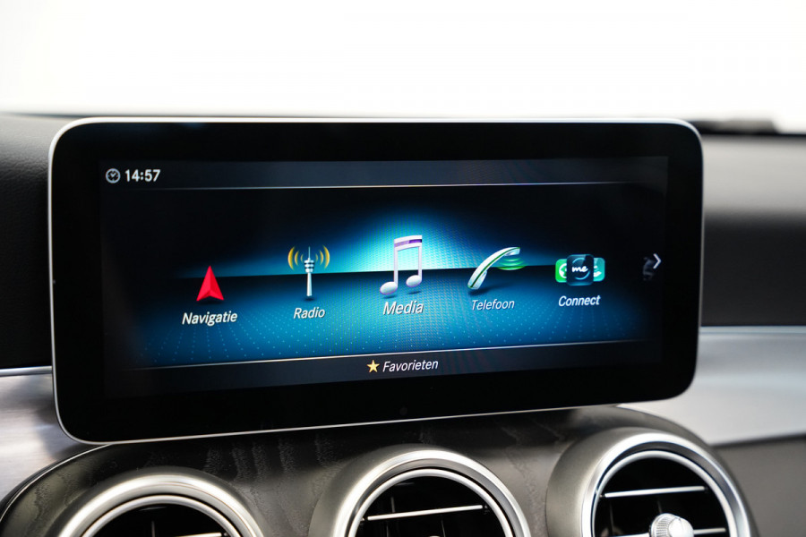Mercedes-Benz C-Klasse Cabrio 200 Premium Plus Pack Burmester ACC Carplay