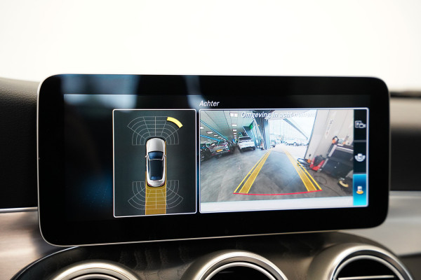Mercedes-Benz C-Klasse Cabrio 200 Premium Plus Pack Burmester ACC Carplay