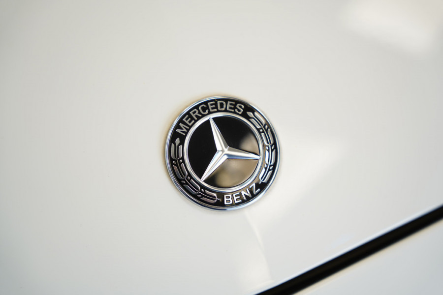 Mercedes-Benz C-Klasse Cabrio 200 Premium Plus Pack Burmester ACC Carplay