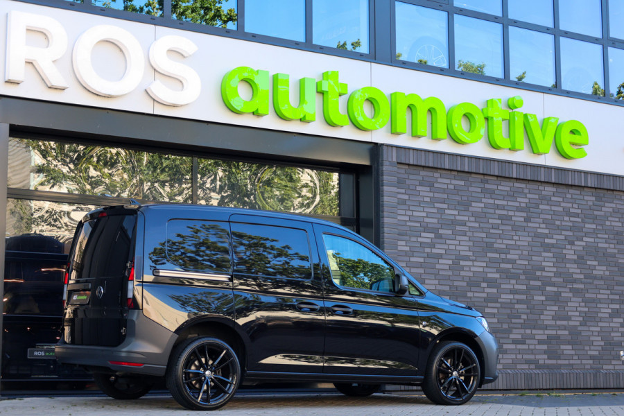 Volkswagen Caddy Cargo 2.0 TDI Comfort | NAP! | BTW | STOELVERWARMING | CAMERA | CARPLAY |